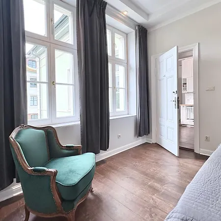 Home3city Kameralny