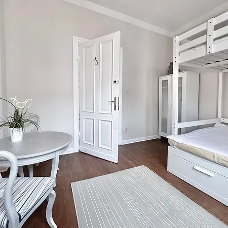 דירה Home3city Kameralny