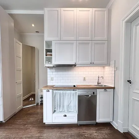 דירה Home3city Kameralny