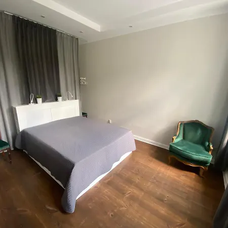 Home3city Kameralny