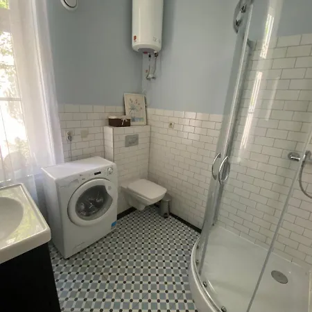 Home3city Kameralny شقة سوبوت