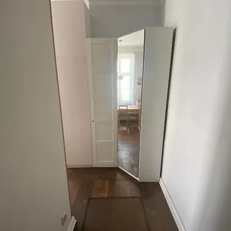 Home3city Kameralny سوبوت