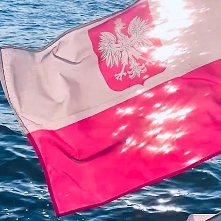 Home3city Kameralny Sopot