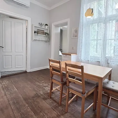 Home3city Kameralny * Sopot