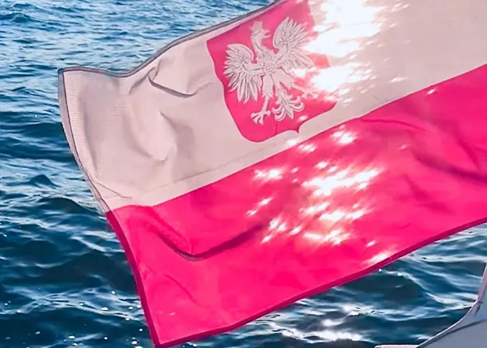 Home3city Kameralny 索波特