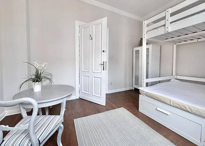 公寓 Home3city Kameralny