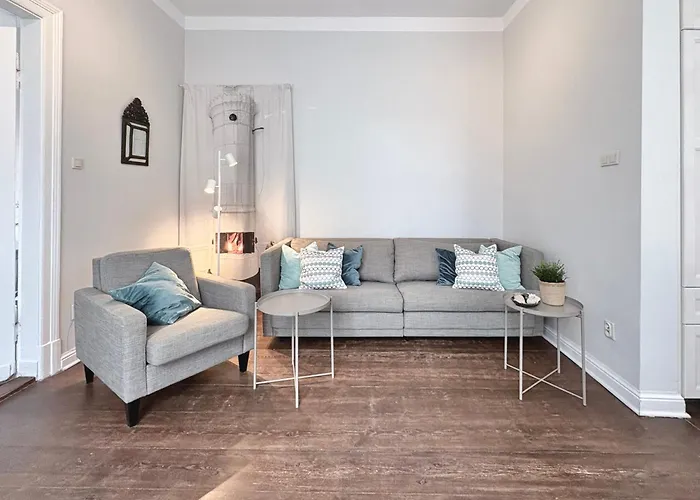 Home3city Kameralny *