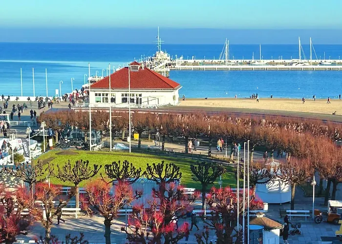 Home3city Kameralny 公寓